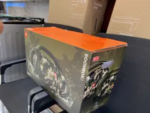 Latest and Affordable JBL Boombox 2 Chargable Speaker 