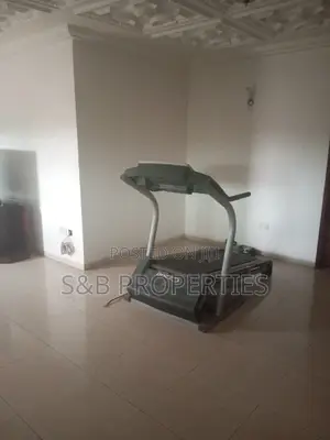 Furnished 5bdrm House in Ashomang Estate for rent