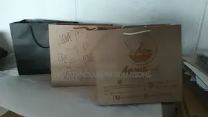 More Than a Bag