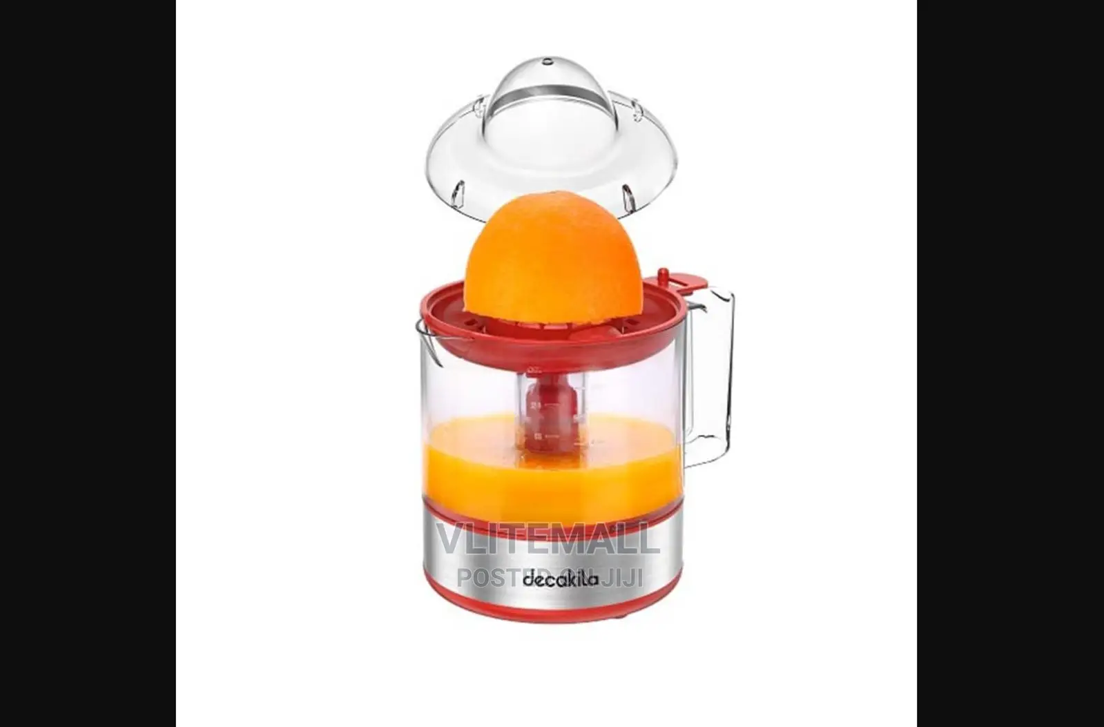 Citrus Juicer