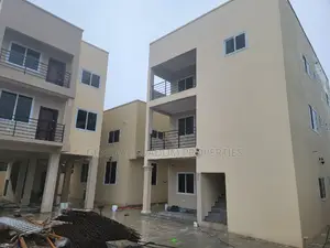 2bdrm Apartment in Suadom Properties, Baatsona Total for rent