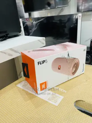 Durable and Affordable JBL Flip 5  Rechargeable Speaker