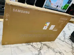 50 Inches Glossy LED Samsung UHD Smart Tv