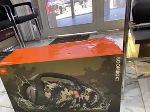 Budget-Friendly JBL Boombox 2 Bluetooth Speaker 