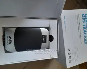 Car Tracker GPS/SMS/GPRS