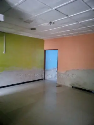 1bdrm Apartment in Hfc Estate, Spintex for rent