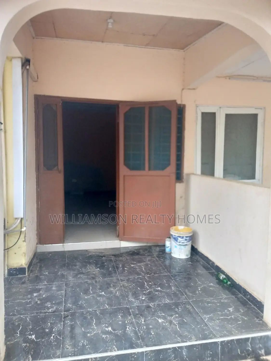 1bdrm Apartment in Hfc Estate, Spintex for rent