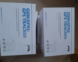 Car Tracker GPS/SMS/GPRS