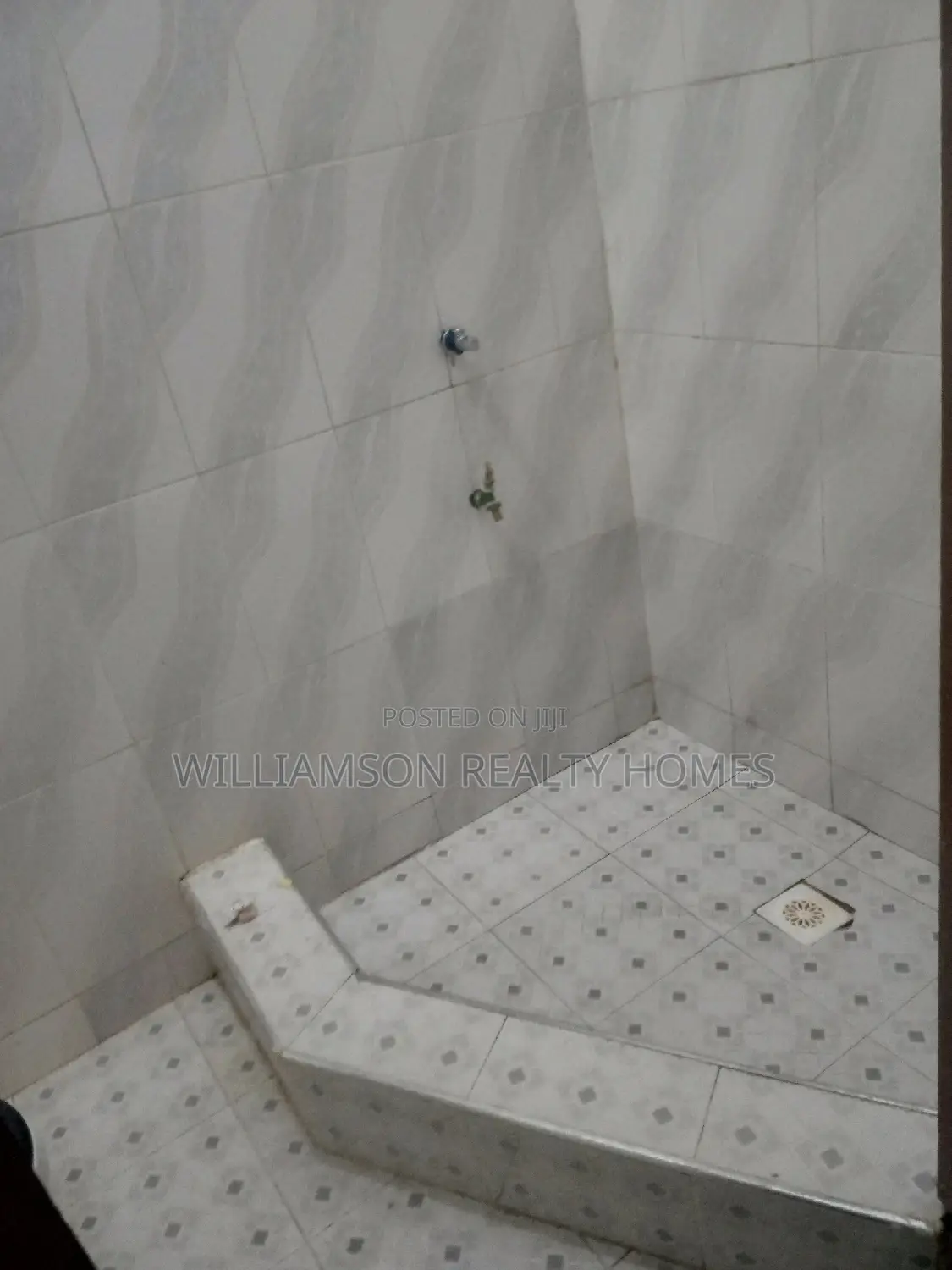 1bdrm Apartment in Hfc Estate, Spintex for rent