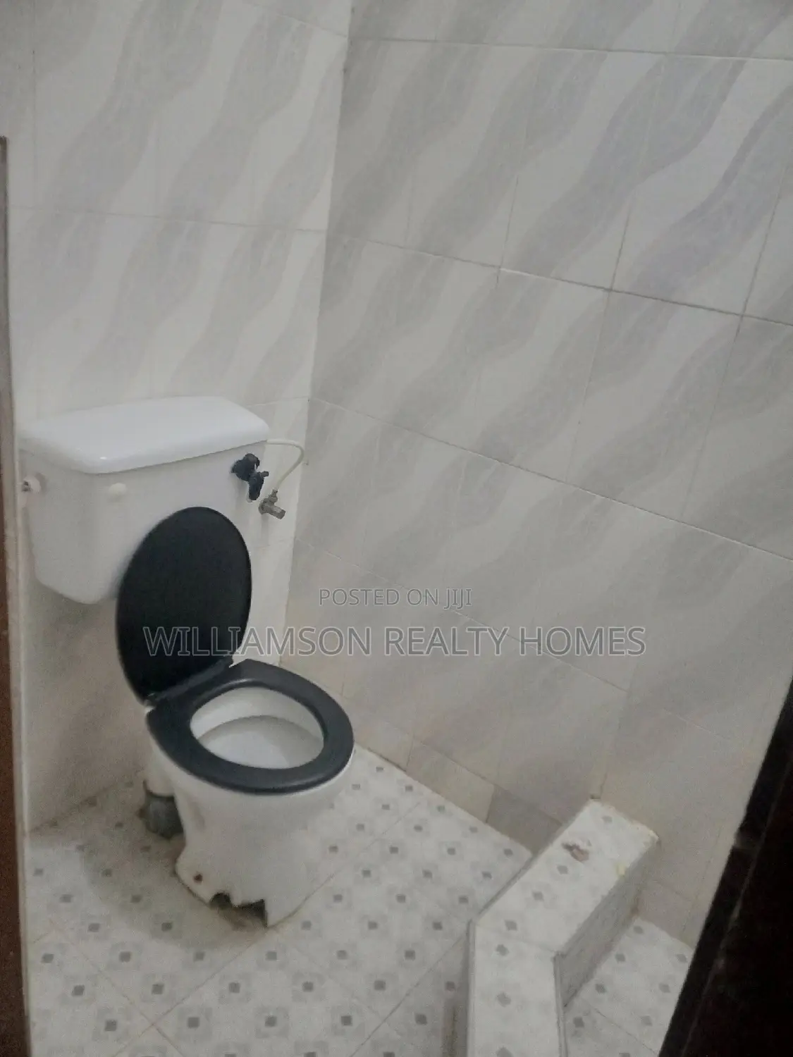 1bdrm Apartment in Hfc Estate, Spintex for rent