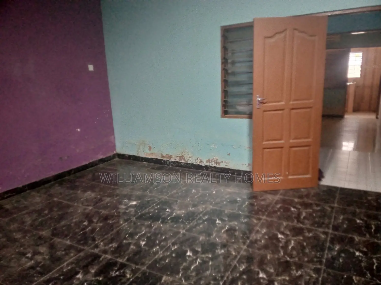 1bdrm Apartment in Hfc Estate, Spintex for rent