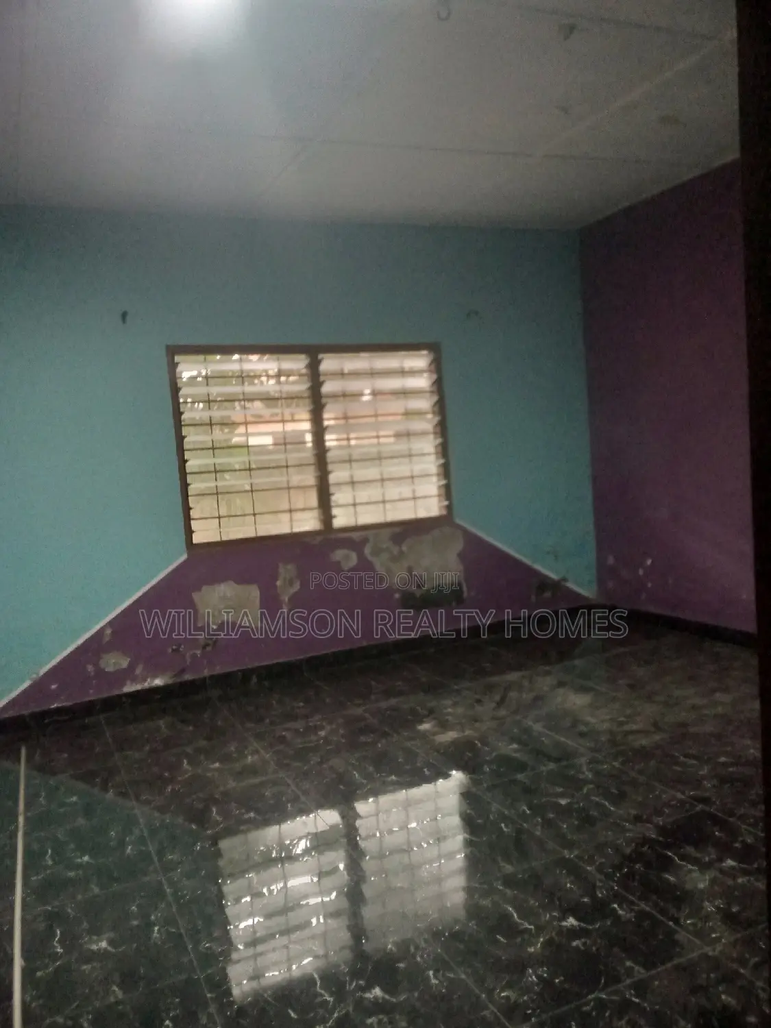 1bdrm Apartment in Hfc Estate, Spintex for rent