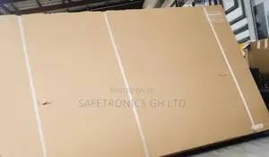 85 Inches Glossy LED BU80 UHD LED Smart Samsung Tv