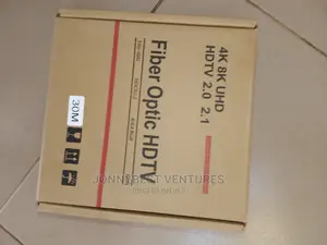 Professional 30M HDMI Fiber Optic Cable