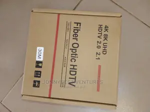 Professional 30M HDMI Fiber Optic Cable