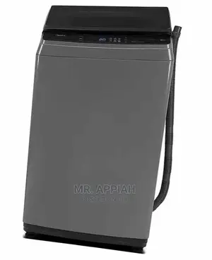 Classic Midea Full AutomaticWashingmachine(12kg)MA200W120/G