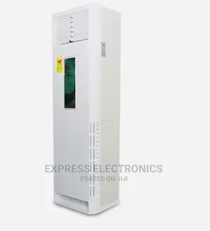 Embrace the Chill With Nasco Floor Standing 3.5hp AC