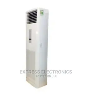 Stay Cool  With Nasco 5.0hp Split Floor Standing AC
