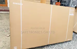 Best Quality Samsung 85 Inches Glossy LED BU80 UHD Tv