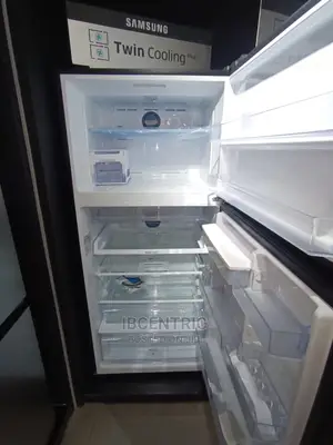 Samsung 640liters Duracool Twin Cooling Refrigerator