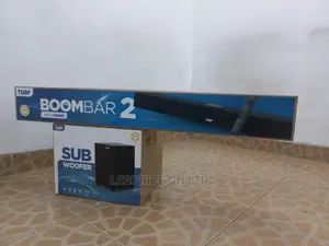 Original Sound Turf Boom Bar Sound Bar