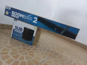 Bluetooth Turf 160w Boom Bar Sound Bar