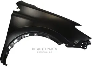 RAV4 2015 Fender