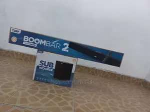 Exclusive Turf 160w Sound Bar