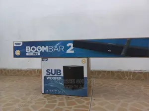 Luxury Turf 160w Sound Bar Top Quality