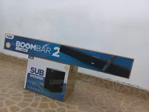 Excellent Quality Turf Boom Bar Sound Bar