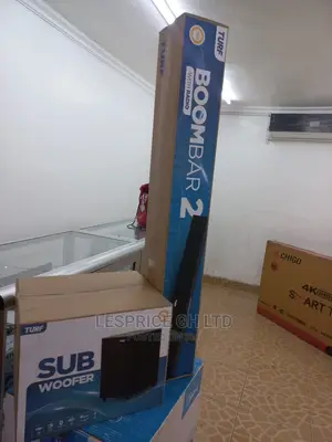 Premium Quality//Turf 160w Boom Bar 2