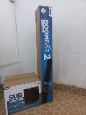 Turf 160w Original Sound Bar