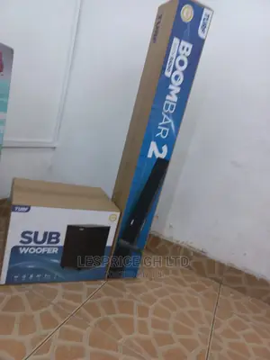 Turf Boom Bar Sound BAR