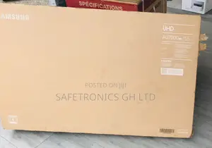 Au70 Clear 55 Inches Glossy Led Samsung Uhd Tv