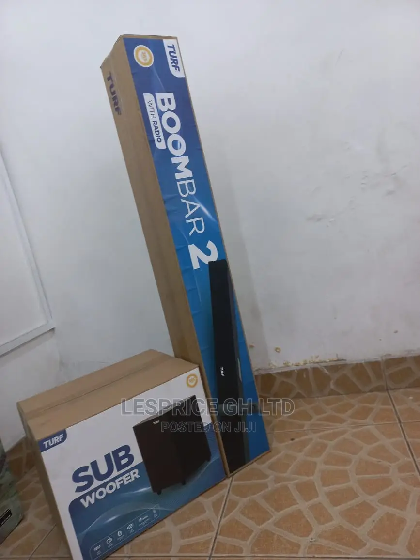Ultra Sound Turf 160w Sound Bar