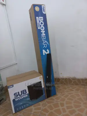 Premium Quality Sound Bar