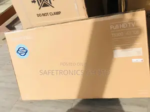 43 Inches Glossy T5300 LED Samsung UHD Tv