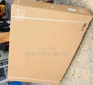 UHD Smart LED 75 Inches Glossy Samsung Cu71 Crystal Tv