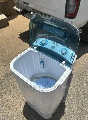 Stay Cool  Innova 6kg Single Tub Washing Machine