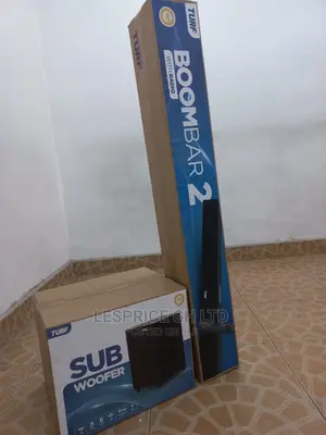 Energy Efficiency//Turf 160w Sound Bar