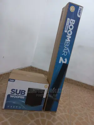 Experience the Super Quality Sound Bar