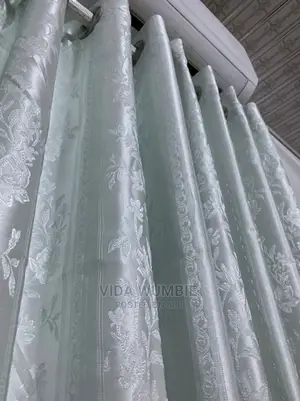 Sunblock Out Curtains ( 54/105 Inches)