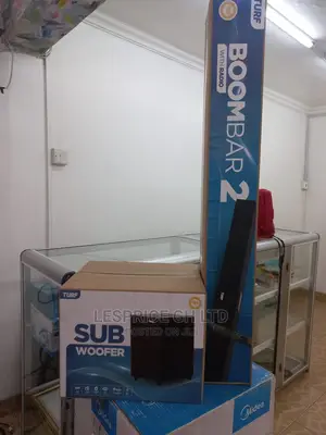 Energy Saving Sound Bar Sub Woofer