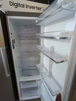 Samsung 375liters Single Door Refrigerator