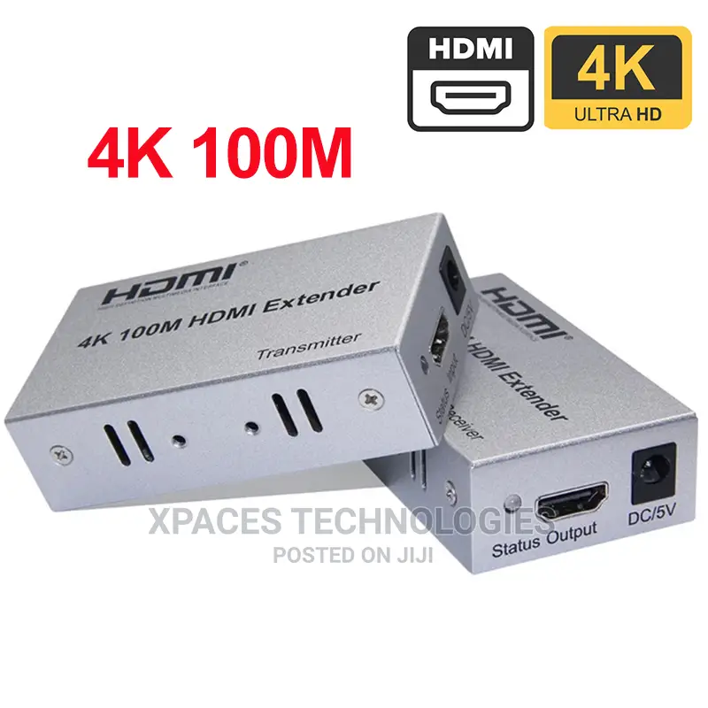 100m Hd Hdmi Extender Repeater