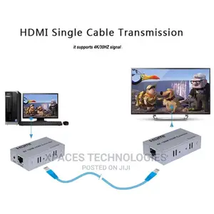 100m Hd Hdmi Extender Repeater