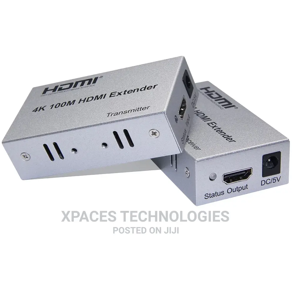 100m Hd Hdmi Extender Repeater