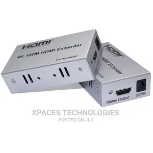 100m Hd Hdmi Extender Repeater
