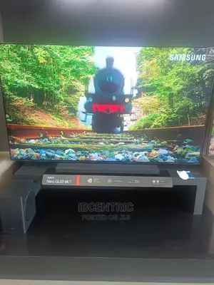 Samsung 85inches Qled Tv