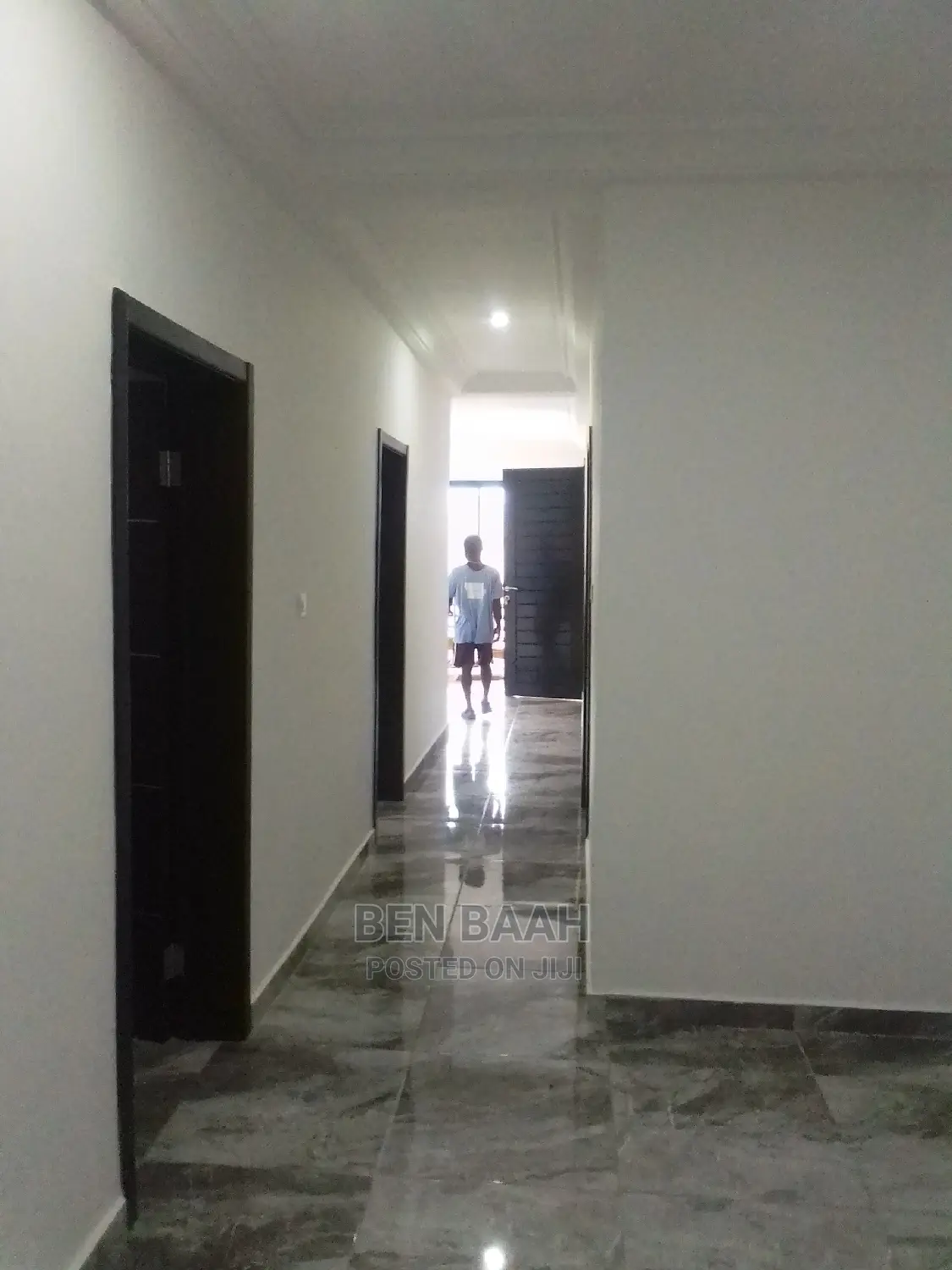 2bdrm Duplex in Ben Properties, Dome for rent